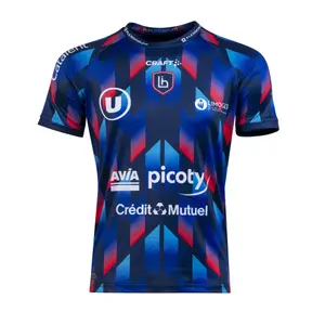 Trainingsshirt Limoges Handball 2024/25 image-0