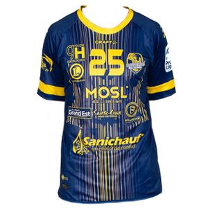 c99smshb24mrd-trainingsshirt-sarrebourg-moselle-sud-handball-2024-25-blauw-geel