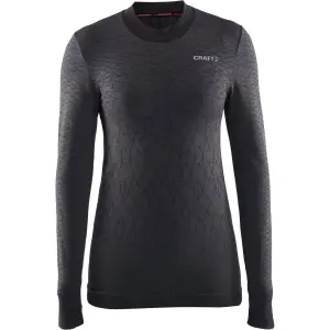 Camiseta de manga larga para mujer Craft Confort image-0