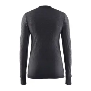 Camiseta de manga larga para mujer Craft Confort image-1