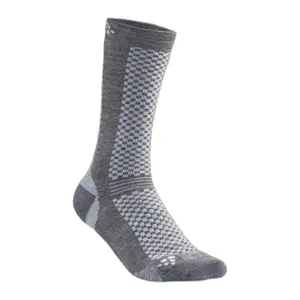 Mellanhöga strumpor Craft Warm (x2) image-0