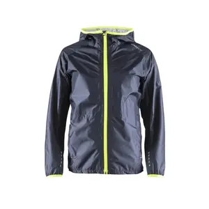 Regenjacke Craft image-0