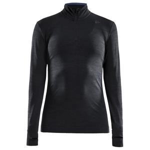 co1906594-b99000-thermal-shirt-craft-fuseknit-comfort-black