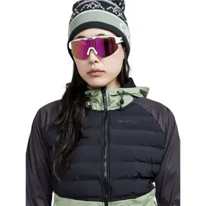 Casaco de esqui feminino Craft Pursuit Thermal image-4