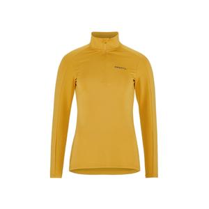 co1909497-518000-sweatshirt-femme-craft-core-gain-midlayer-turmeric
