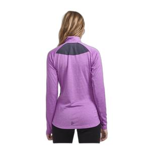 Women's Thermal Tracksuit Craft Core Trim image-1