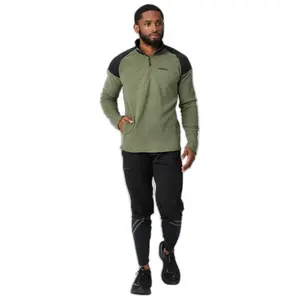 Chaqueta de chándal térmica Craft Core Edge image-0