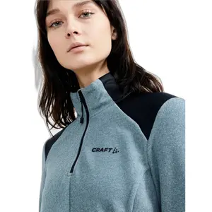 Women's T-shirt Craft core edge thermal midlayer image-3