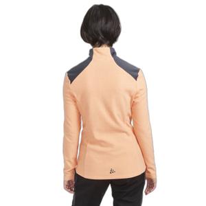 Thermo-Trainingsjacke Damen Craft Core Edge image-1