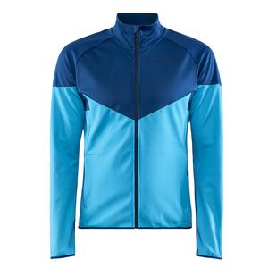 Trainingsjacke Craft Glide Block image-0