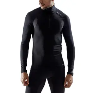 Kompressionsshirt mit Reißverschluss Craft Active Extreme image-2