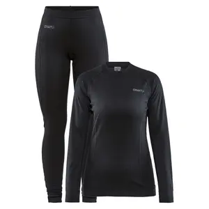 Women's outfit Craft Core Dry Baselayer Set