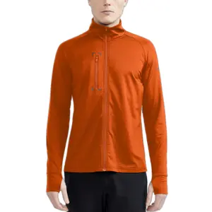 Lightweight tracksuit jacket Craft Adv Explore image-0