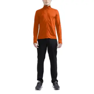 Lightweight tracksuit jacket Craft Adv Explore image-1