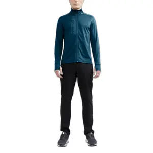 Lightweight tracksuit jacket Craft Adv Explore image-3