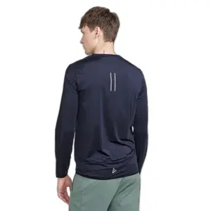 Langärmliges Thermoshirt Craft image-2