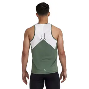 Débardeur Craft Pro Hypervent Singlet image-1
