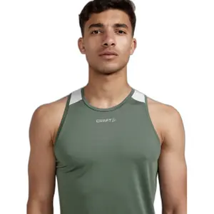 Débardeur Craft Pro Hypervent Singlet image-2
