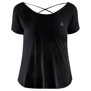 Top de treino para mulher Craft Core Charge image-0