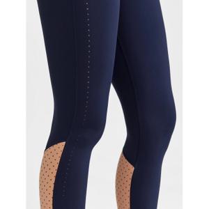Legging kobieta Craft ADV Essence Perforated image-3