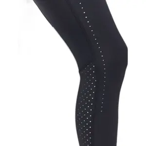 Leggings für Frauen Craft Adv Charge Perforated image-4