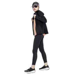 Leggings für Frauen Craft Adv Charge Perforated image-3