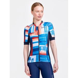 Women's swimsuit Craft ADV Endur Graphic image-1