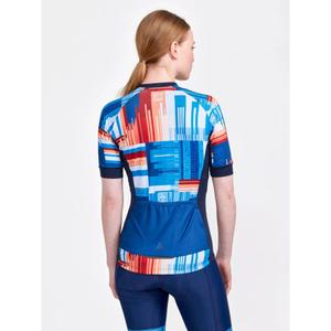 Women's swimsuit Craft ADV Endur Graphic image-3