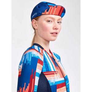 Women's swimsuit Craft ADV Endur Graphic image-4