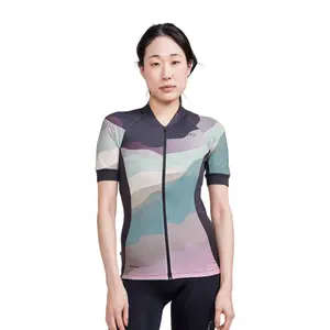 Svømmekostume til kvinder Craft ADV Endur Graphic