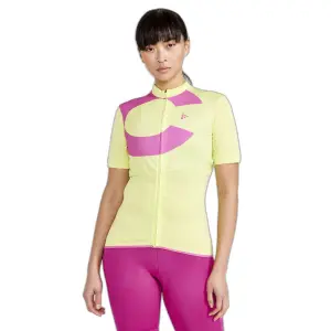 Women's jersey Craft core endure image-1
