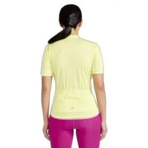 Women's jersey Craft core endure image-3