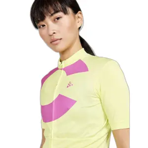 Women's jersey Craft core endure image-4
