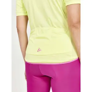 Women's jersey Craft core endure image-5