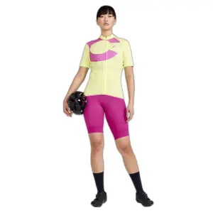 Women's jersey Craft core endure image-2