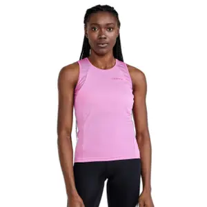 Camisola feminina Craft core endur image-0