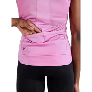 Camisola feminina Craft core endur image-4