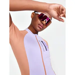 Women's swimsuit Craft ADV Gravel image-4