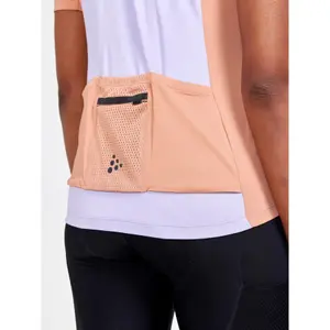 Women's swimsuit Craft ADV Gravel image-5