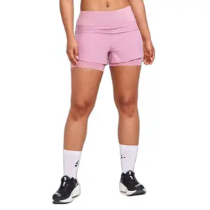 Women's skirt-short Craft Jupe-short ADV Essence 2IN1 image-1