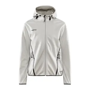 Women's waterproof jacket Craft ADV Explore Soft Shell