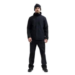 Chubasquero Craft core explore image-0