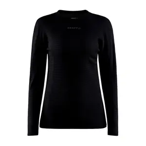 Langærmet trøje til kvinder Craft Pro Wool Extreme X