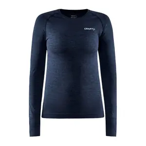 Langarmtrikot für Damen Craft Core Dry image-0