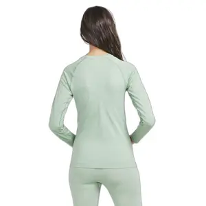 Women's compression jersey Craft Core Dry Active Comfort image-2