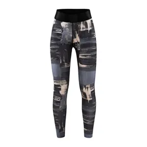 Leggings 7/8 Frau Craft Adv Charge image-0