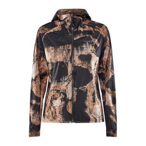 Women's waterproof jacket Craft Pro Hydro 2