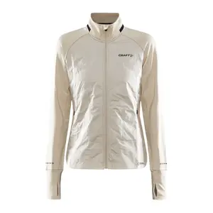 Women's waterproof jacket Craft ADV Subz 2 image-0
