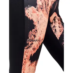 Legging woman Craft Adv Subz Wind image-3