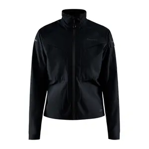 Regenjacke für Damen Craft Pro Hydro image-0